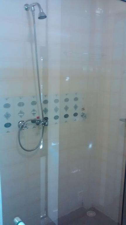 Geneviee Palace Hotel Ponta Grossa  Bilik gambar