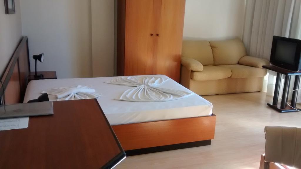 Geneviee Palace Hotel Ponta Grossa  Luaran gambar